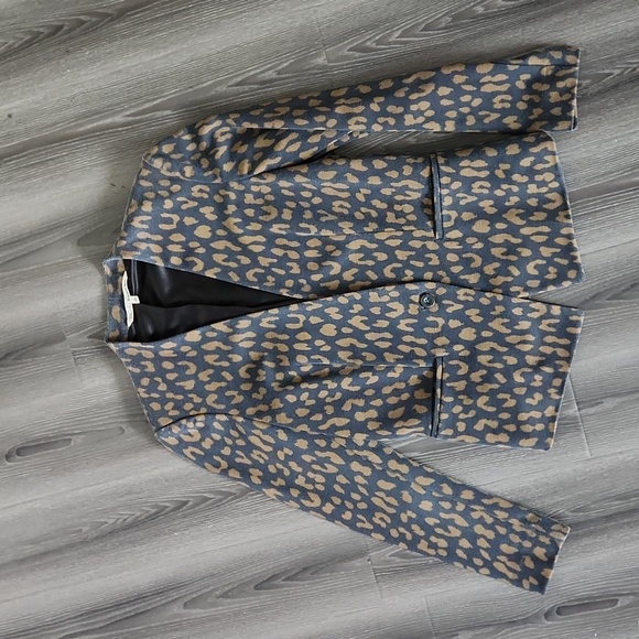 RACHEL Rachel Roy jacket - Picture 4 of 16